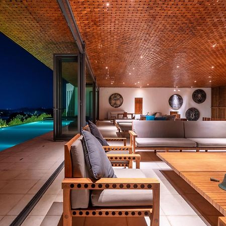 Villa Vista By The Serendipity Collection ミリッサ エクステリア 写真