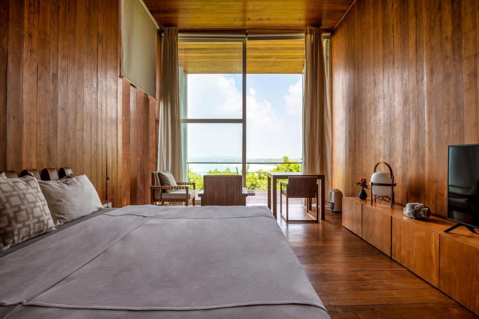 Villa Vista By The Serendipity Collection ミリッサ エクステリア 写真