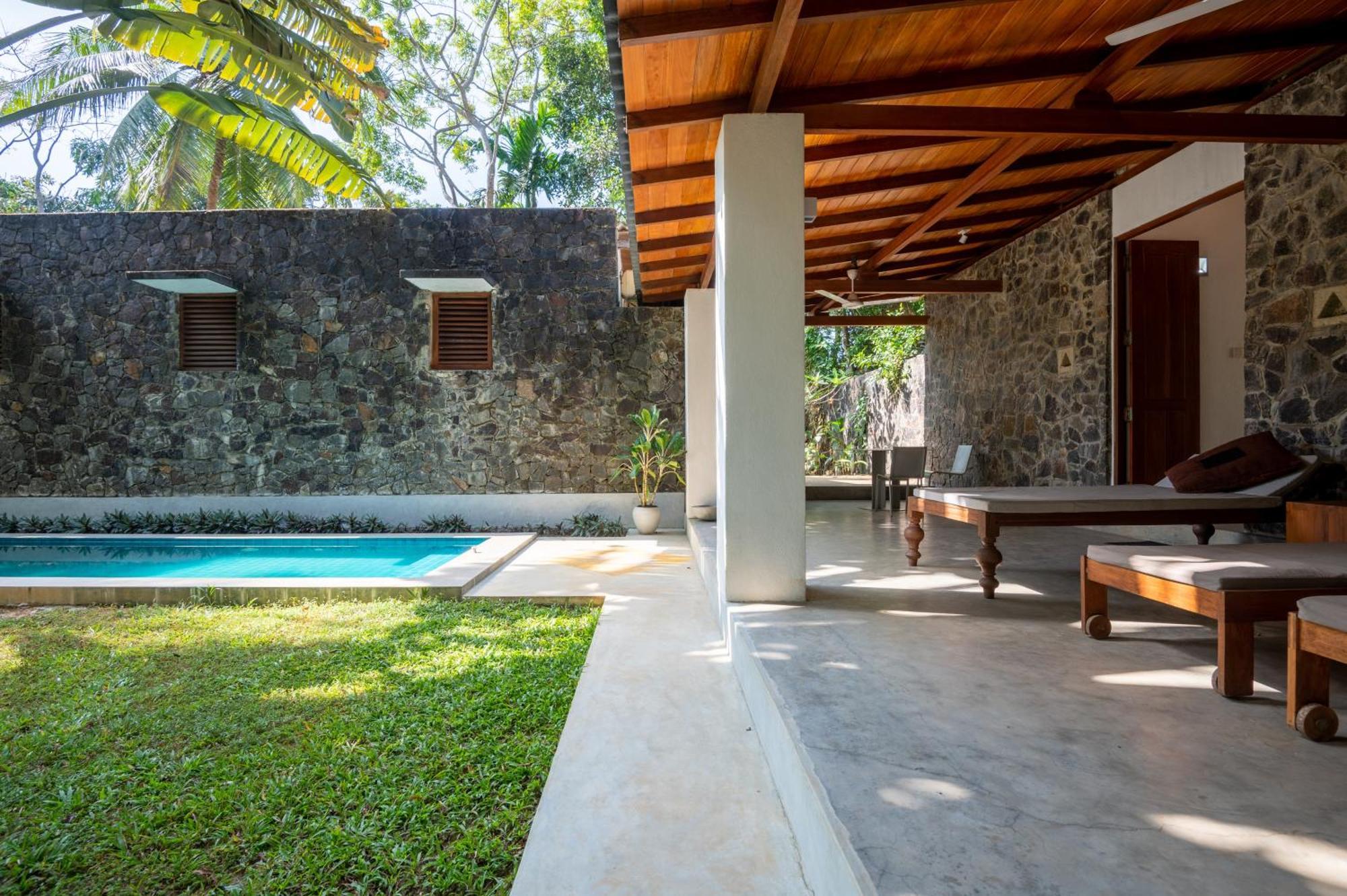 Villa Vista By The Serendipity Collection ミリッサ エクステリア 写真