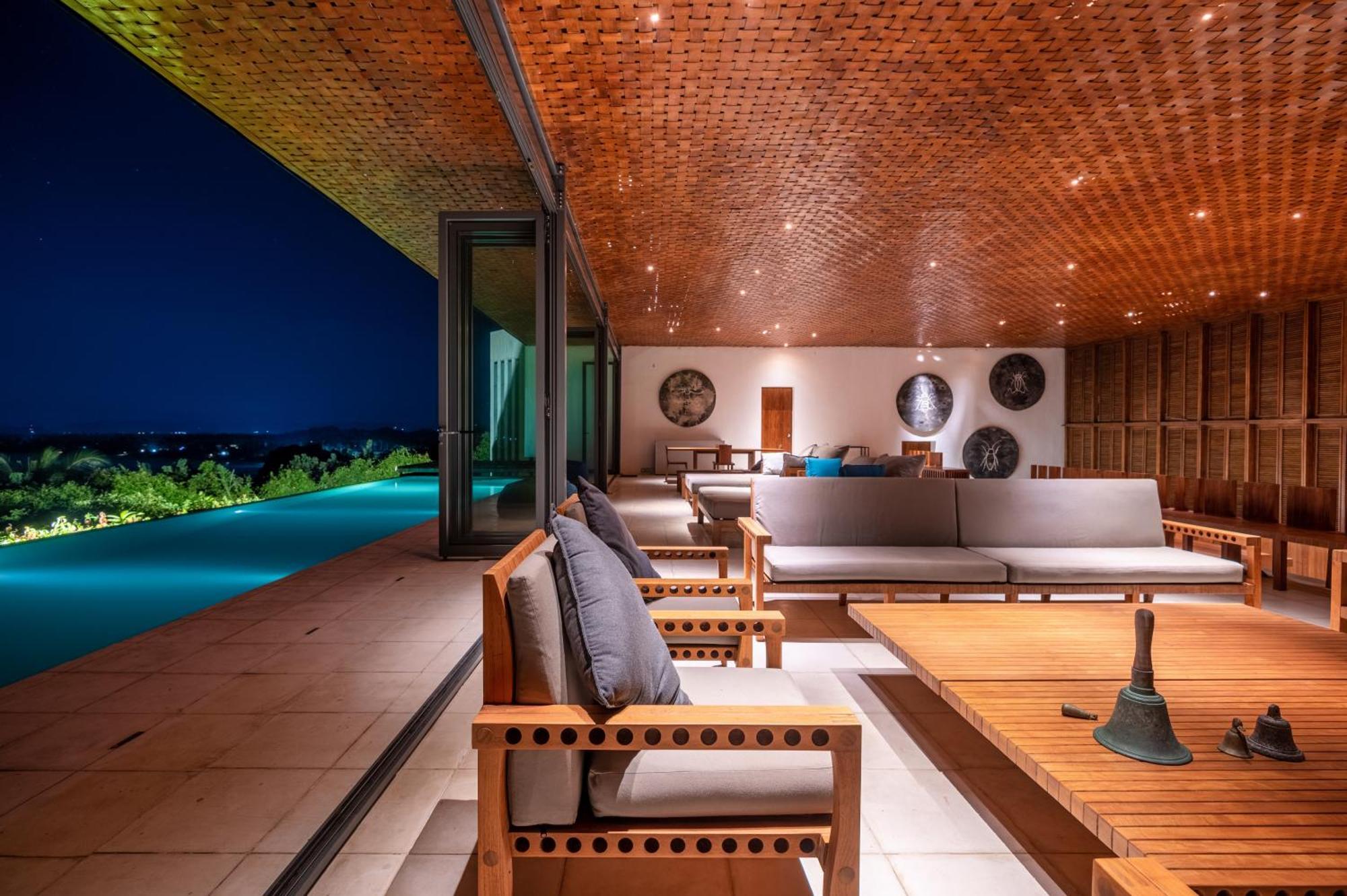 Villa Vista By The Serendipity Collection ミリッサ エクステリア 写真