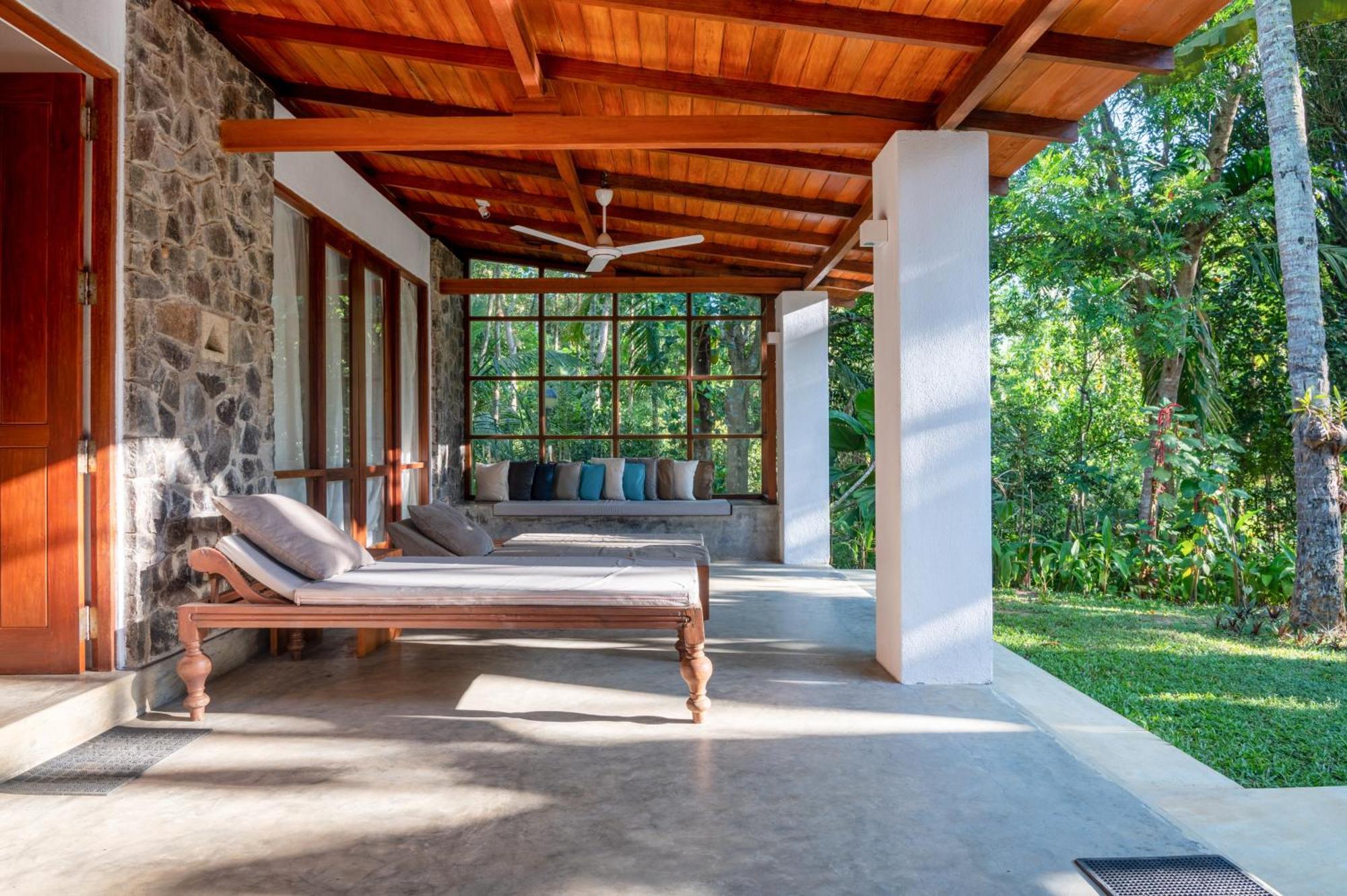 Villa Vista By The Serendipity Collection ミリッサ エクステリア 写真