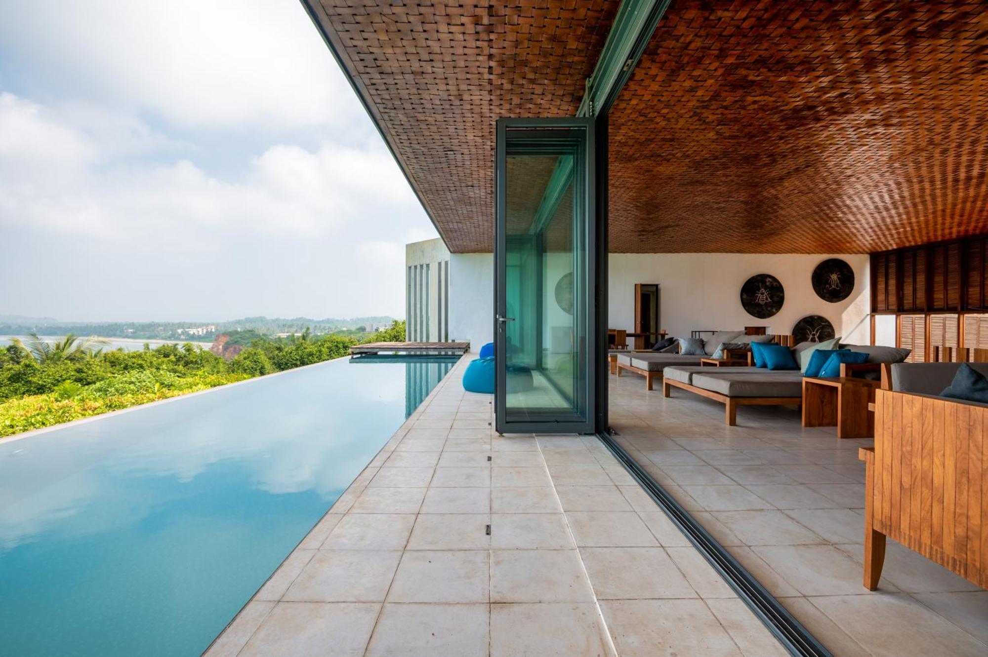 Villa Vista By The Serendipity Collection ミリッサ エクステリア 写真
