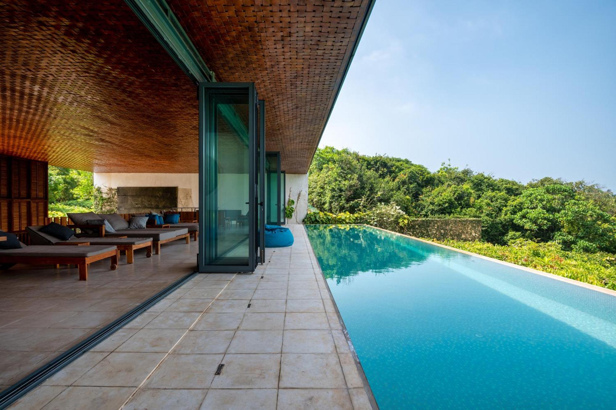 Villa Vista By The Serendipity Collection ミリッサ エクステリア 写真