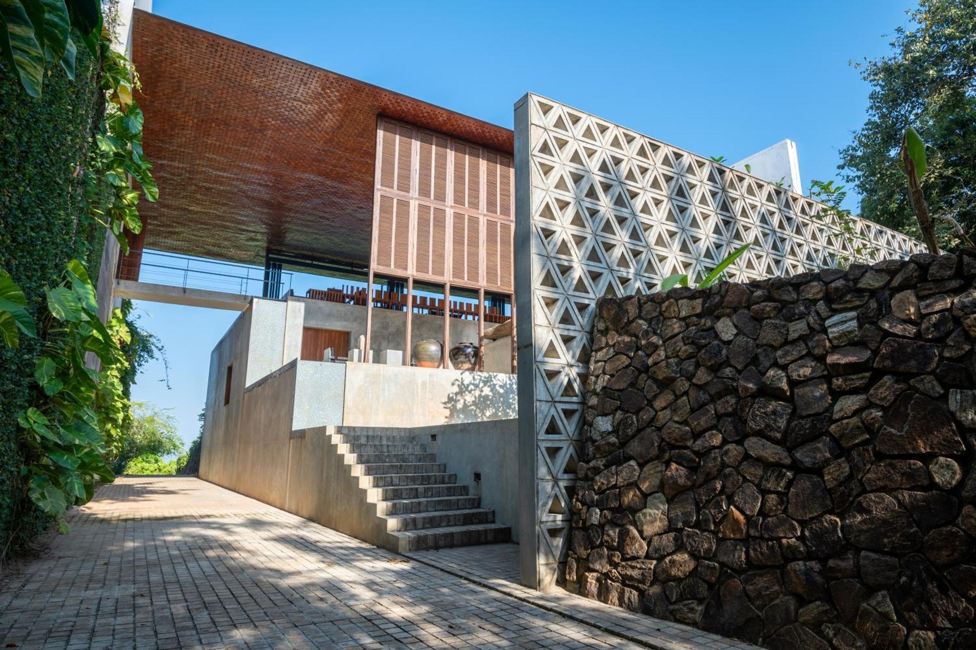 Villa Vista By The Serendipity Collection ミリッサ エクステリア 写真