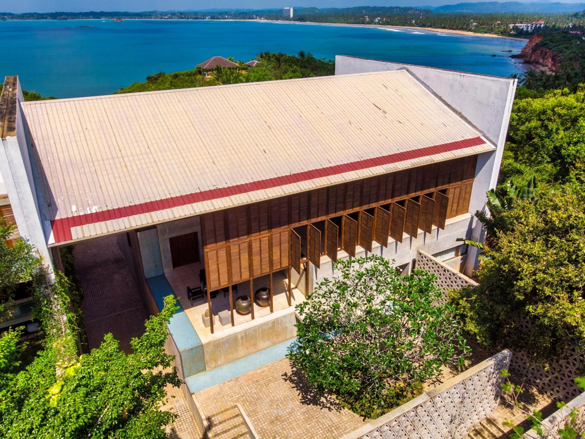 Villa Vista By The Serendipity Collection ミリッサ エクステリア 写真