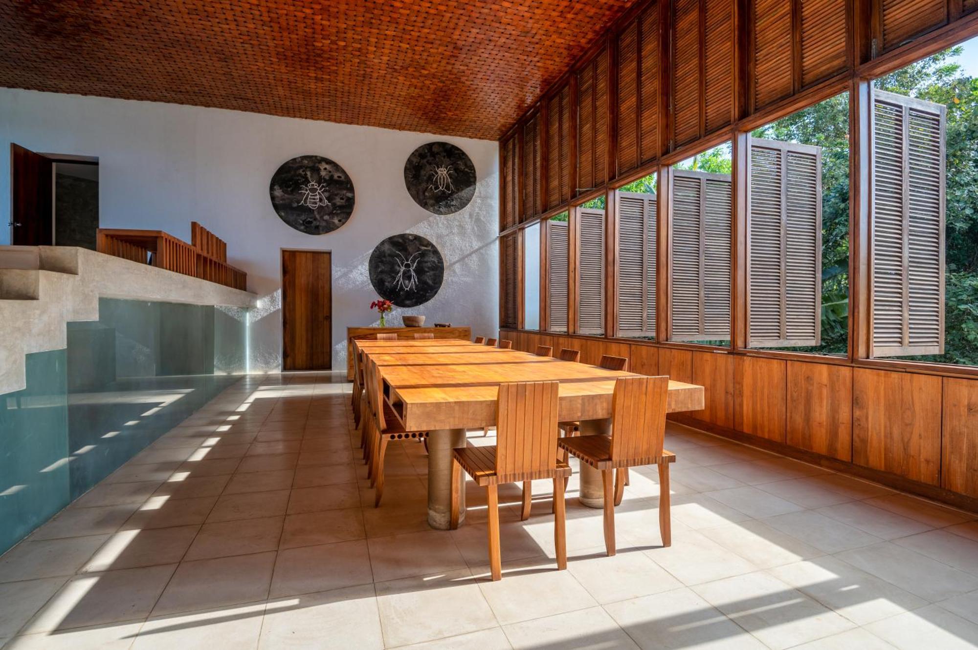 Villa Vista By The Serendipity Collection ミリッサ エクステリア 写真