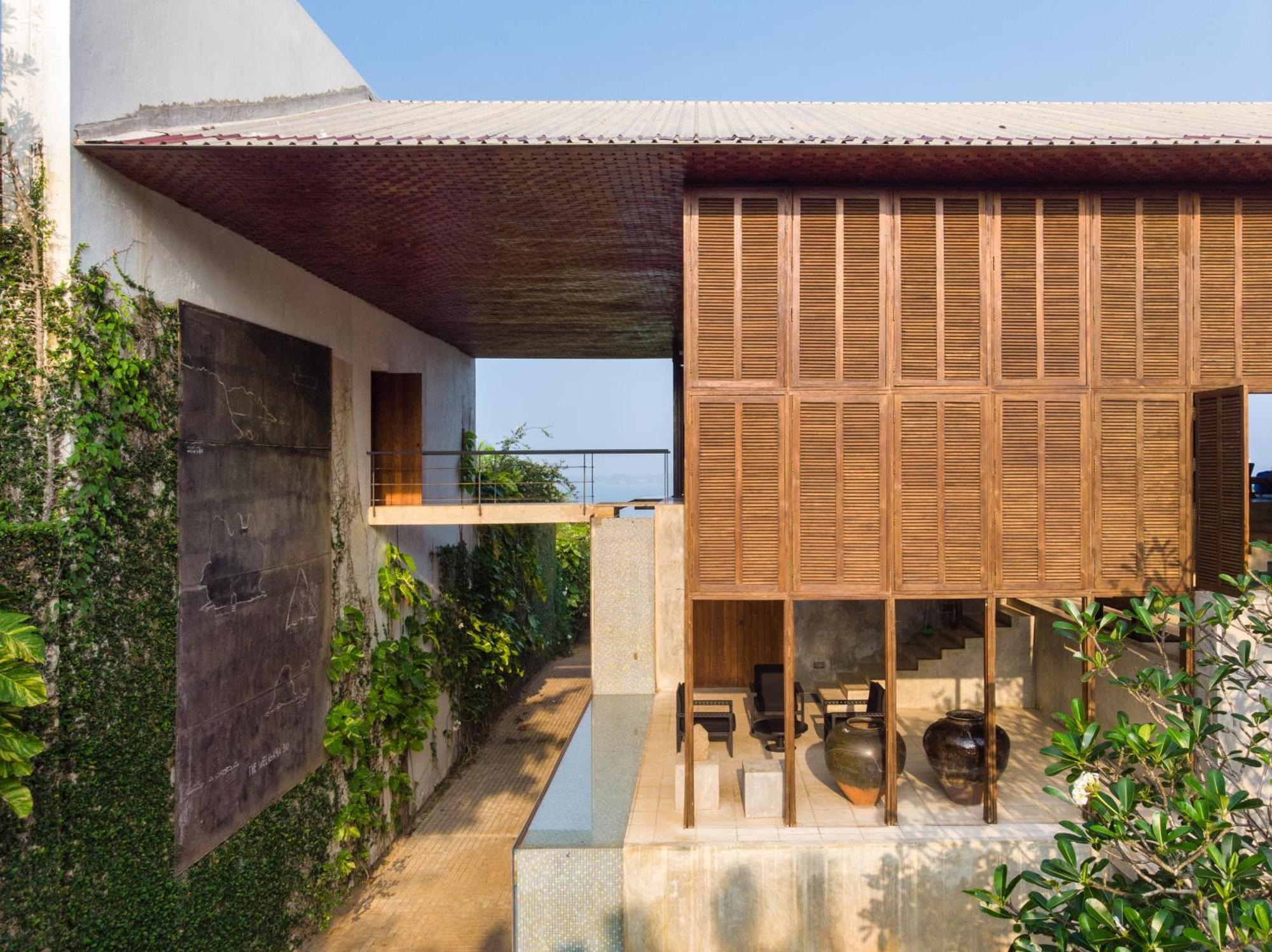Villa Vista By The Serendipity Collection ミリッサ エクステリア 写真